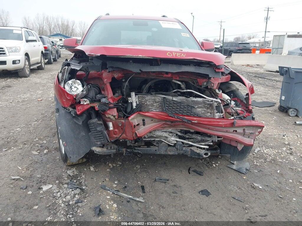 2GNALBEK4F1123371 2015 CHEVROLET EQUINOX photo no. 6