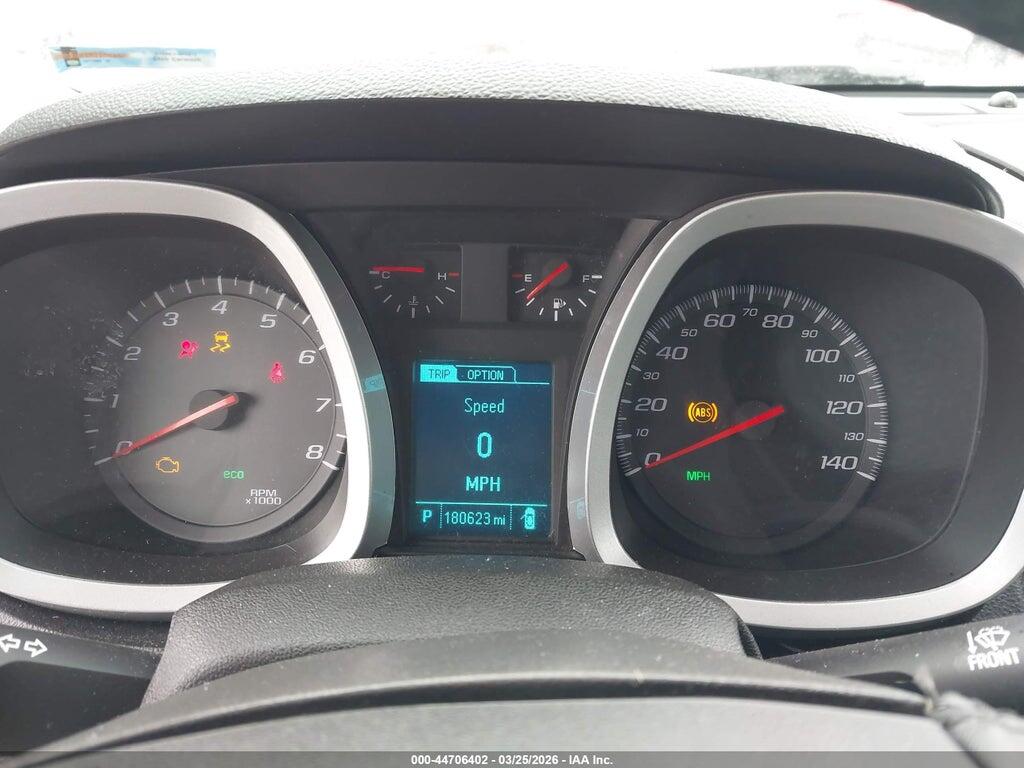2GNALBEK4F1123371 2015 CHEVROLET EQUINOX photo no. 7