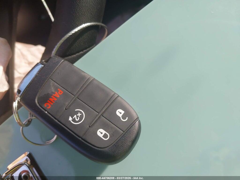 3C4NJDCN3ST560702 2025 JEEP COMPASS photo no. 11