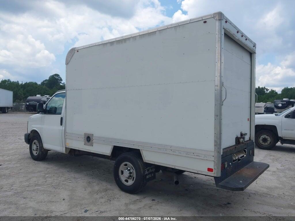 1GB0G2CF0F1130147 2015 CHEVROLET EXPRESS CUTAWAY photo no. 3