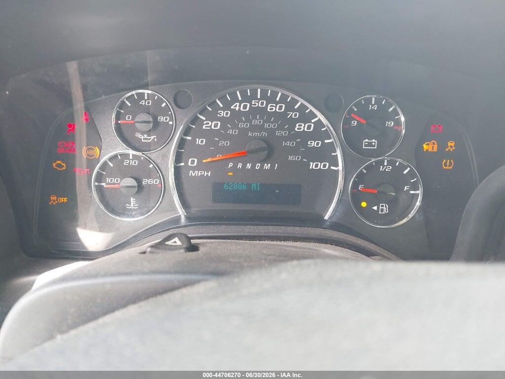 1GB0G2CF0F1130147 2015 CHEVROLET EXPRESS CUTAWAY photo no. 7