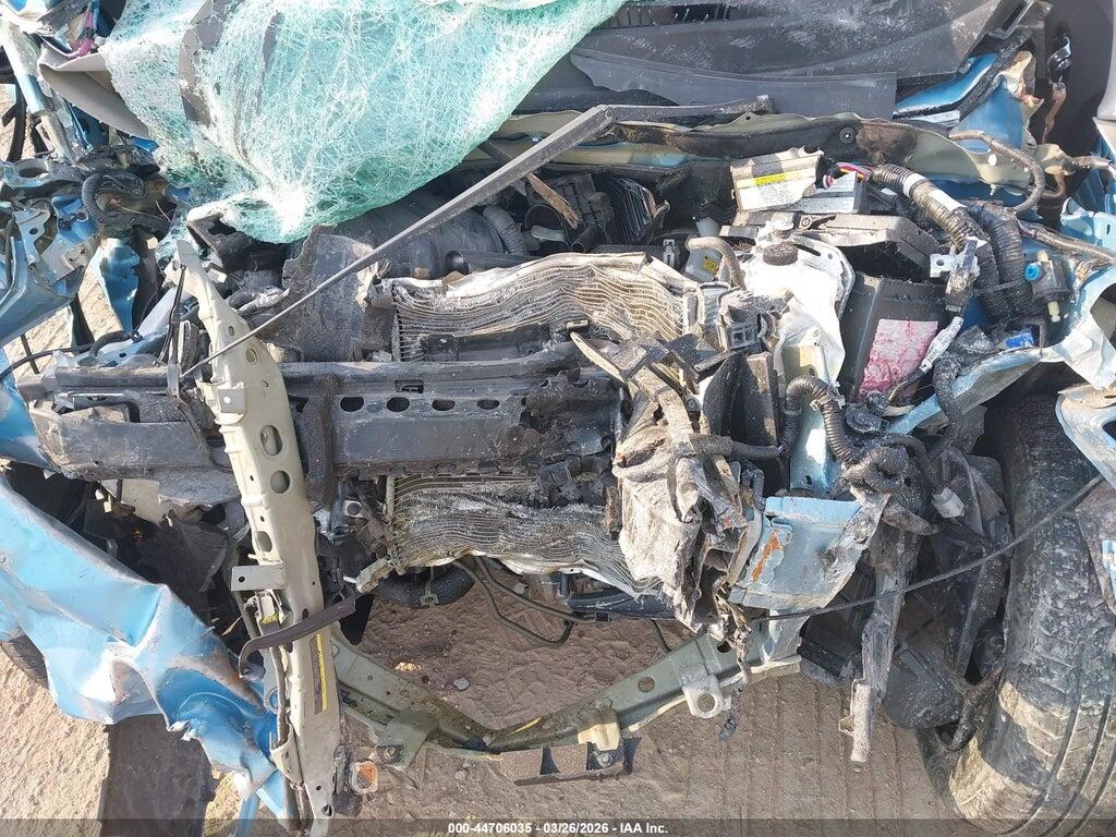 3N1CE2CP0FL425123 2015 NISSAN VERSA NOTE photo no. 10