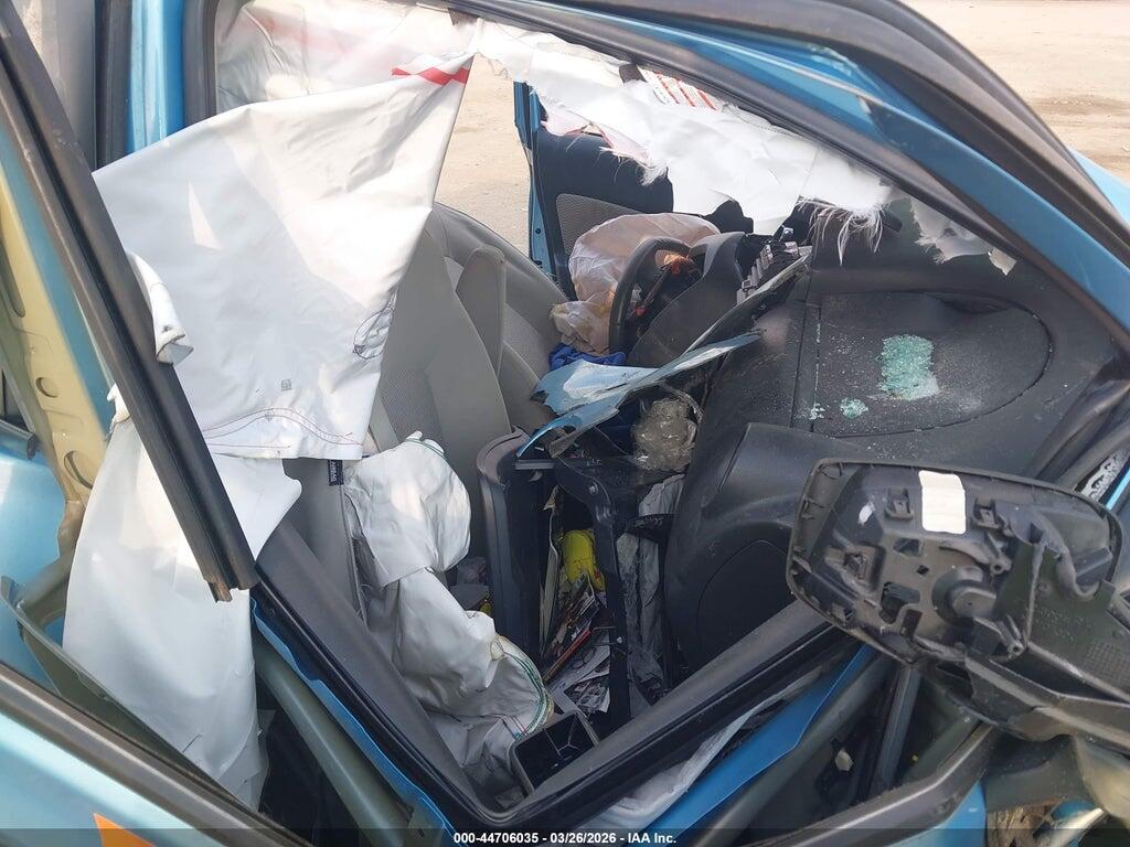 3N1CE2CP0FL425123 2015 NISSAN VERSA NOTE photo no. 5