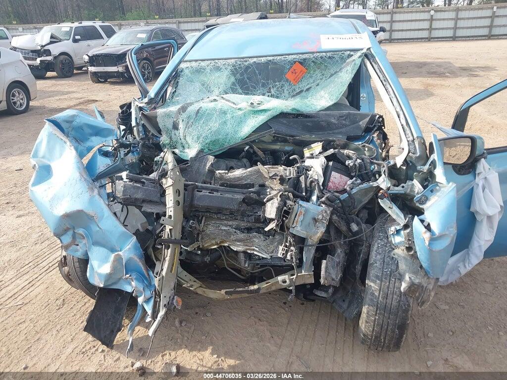 3N1CE2CP0FL425123 2015 NISSAN VERSA NOTE photo no. 6