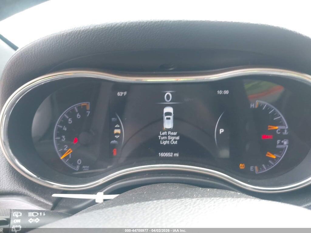 1C4RJFBG3EC155634 2014 JEEP GRAND CHEROKEE photo no. 7