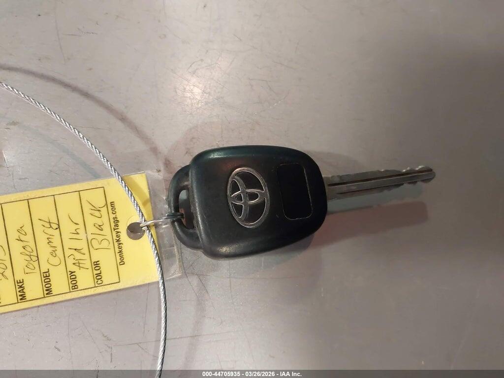 4T1BF1FK4DU687497 2013 TOYOTA CAMRY photo no. 11