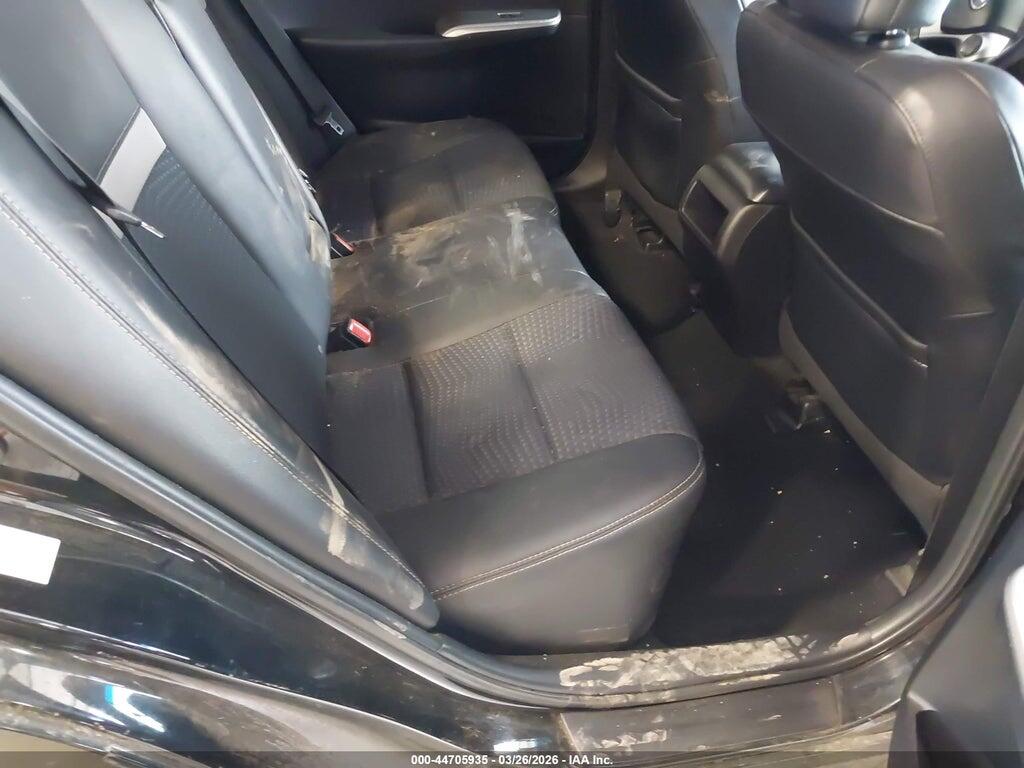 4T1BF1FK4DU687497 2013 TOYOTA CAMRY photo no. 8