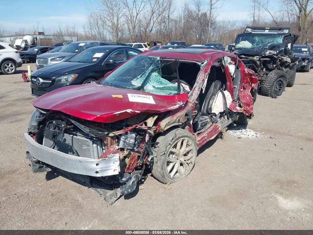 19UDE2F36MA000179 2021 ACURA ILX photo no. 2