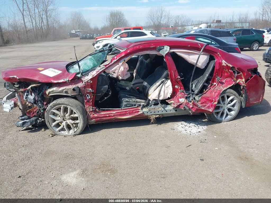 19UDE2F36MA000179 2021 ACURA ILX photo no. 6