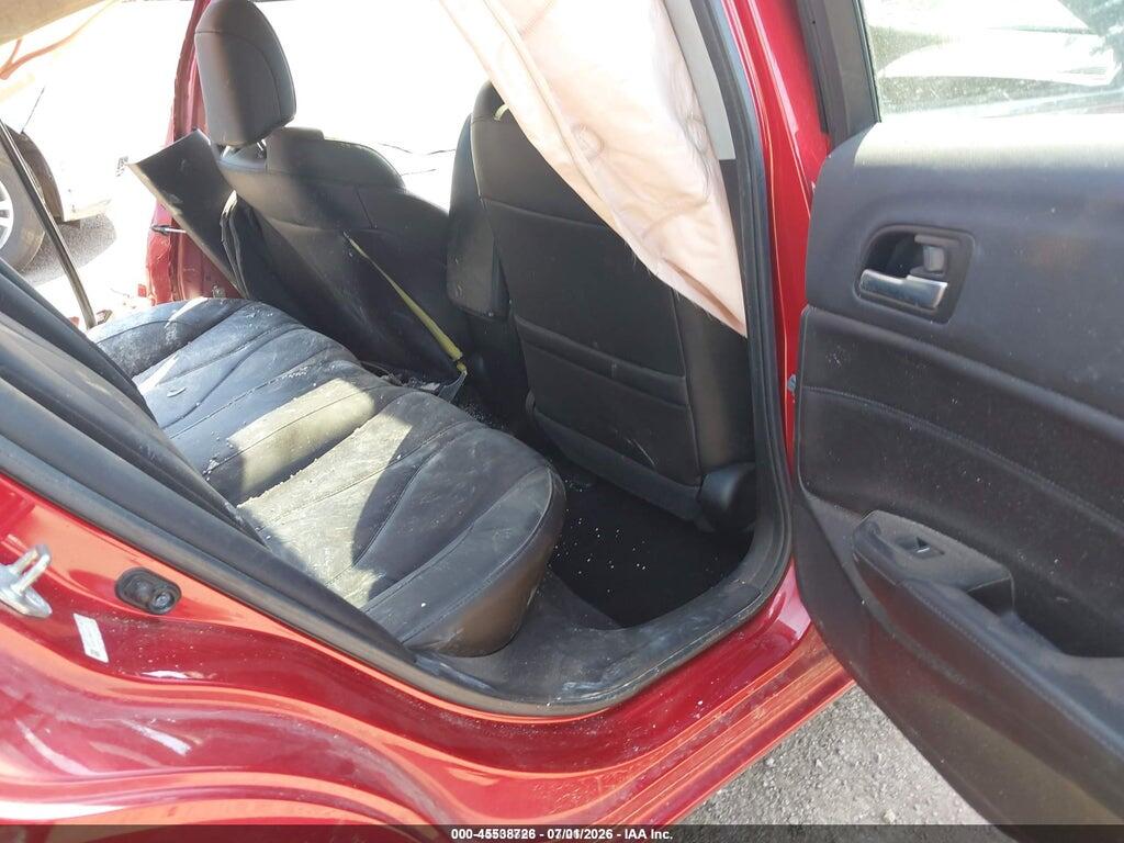19UDE2F36MA000179 2021 ACURA ILX photo no. 8