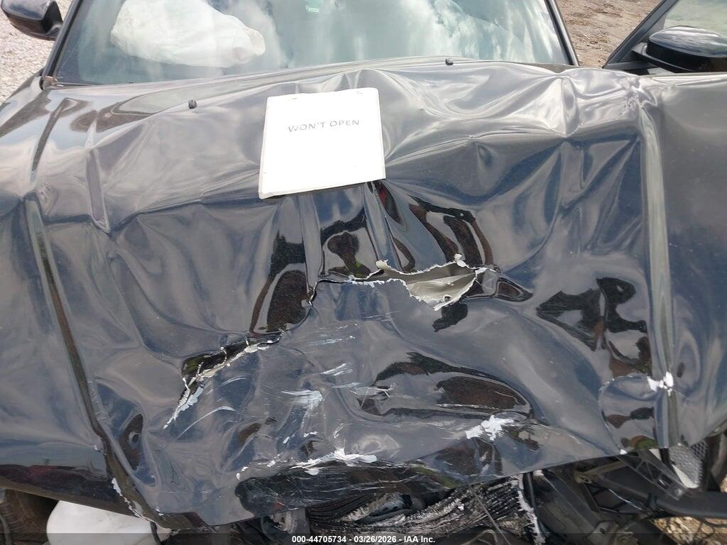 2C3CDXDT8EH372336 2014 DODGE CHARGER photo no. 10