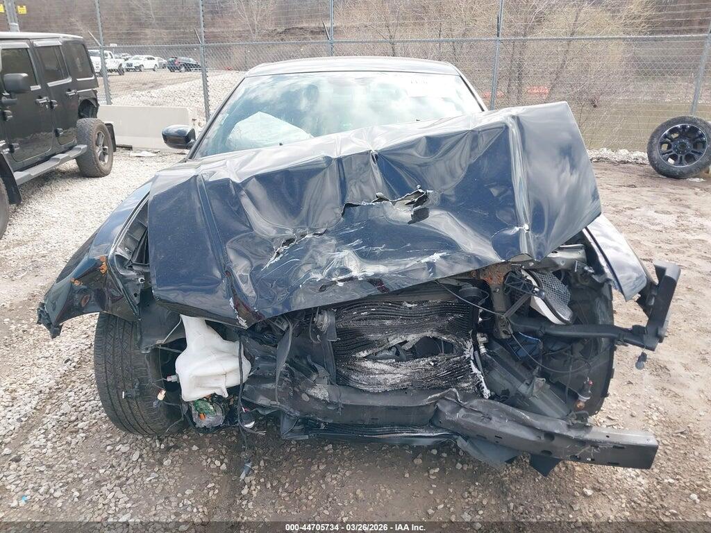 2C3CDXDT8EH372336 2014 DODGE CHARGER photo no. 12