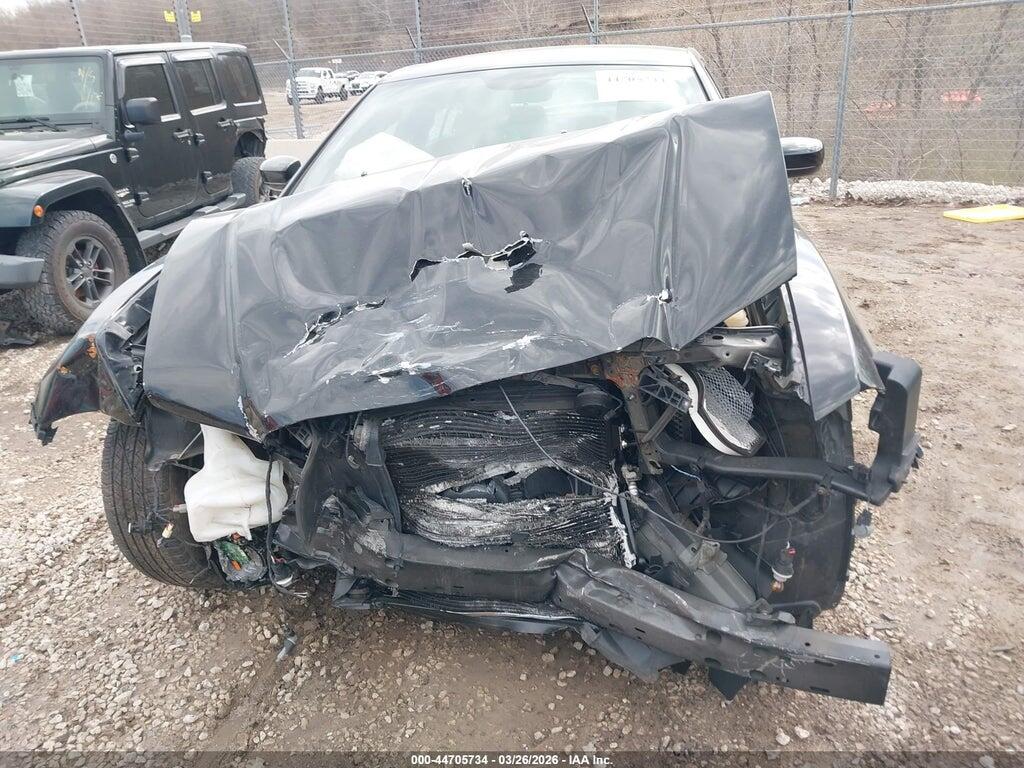 2C3CDXDT8EH372336 2014 DODGE CHARGER photo no. 6