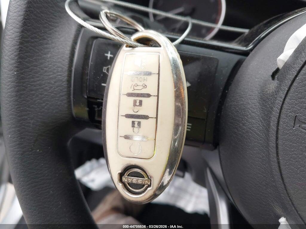 5N1BT3BB9NC673564 2022 NISSAN ROGUE photo no. 11