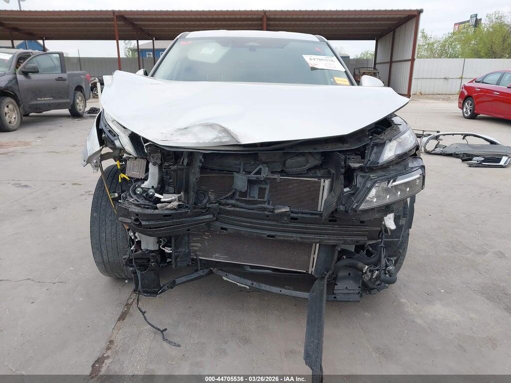 5N1BT3BB9NC673564 2022 NISSAN ROGUE photo no. 6