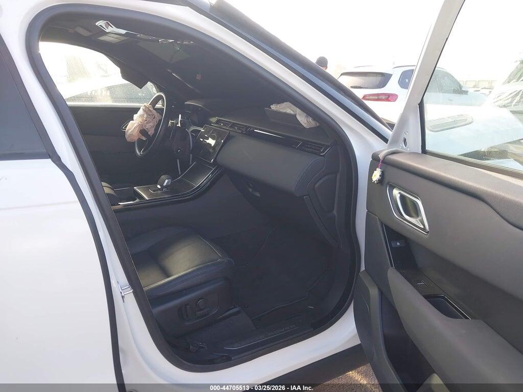 SALYL2EX5SA806322 2025 LAND ROVER RANGE ROVER VELAR photo no. 5