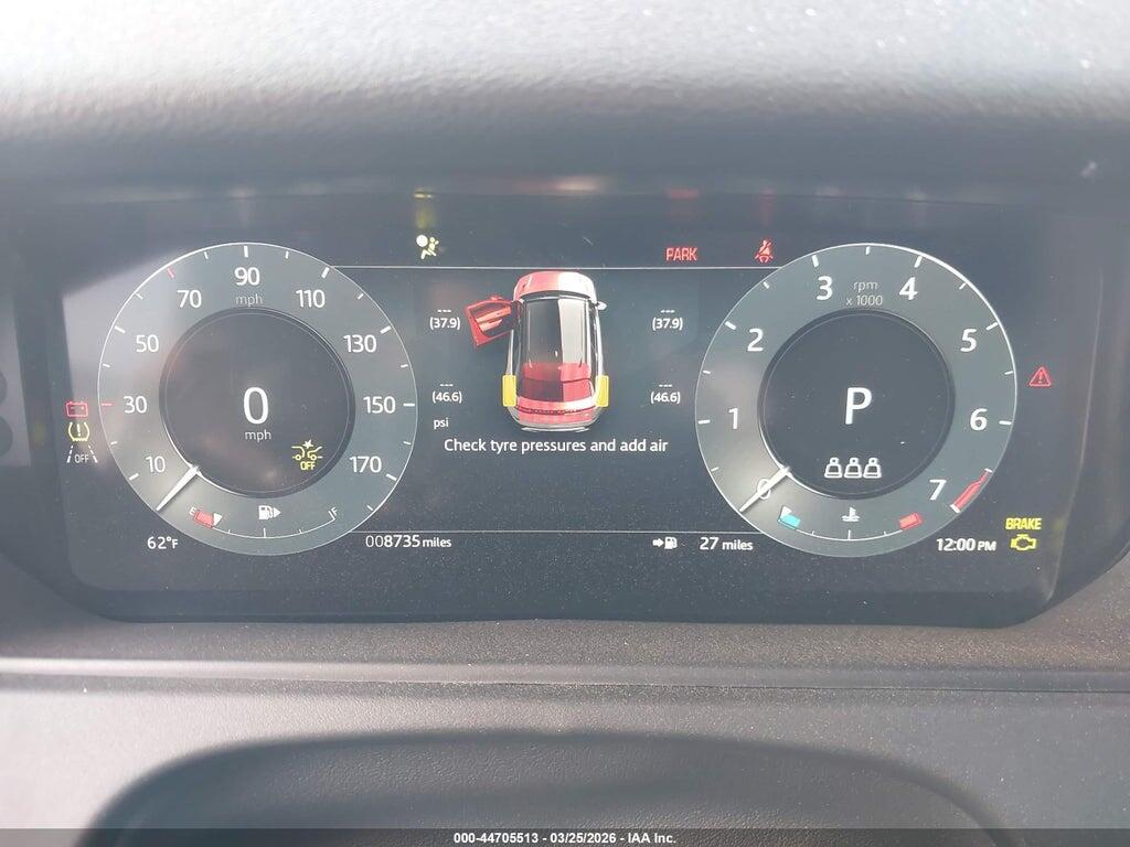 SALYL2EX5SA806322 2025 LAND ROVER RANGE ROVER VELAR photo no. 7