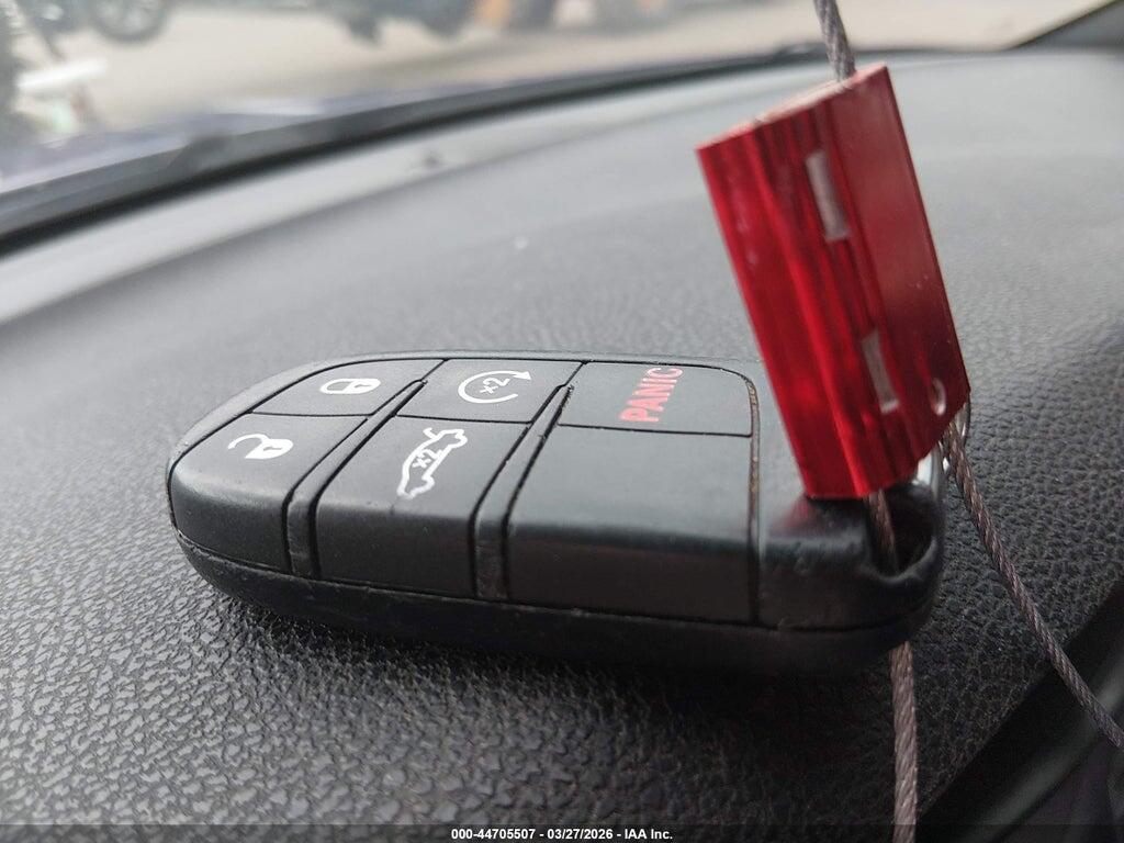 2C3CDXBG2JH306431 2018 DODGE CHARGER photo no. 11