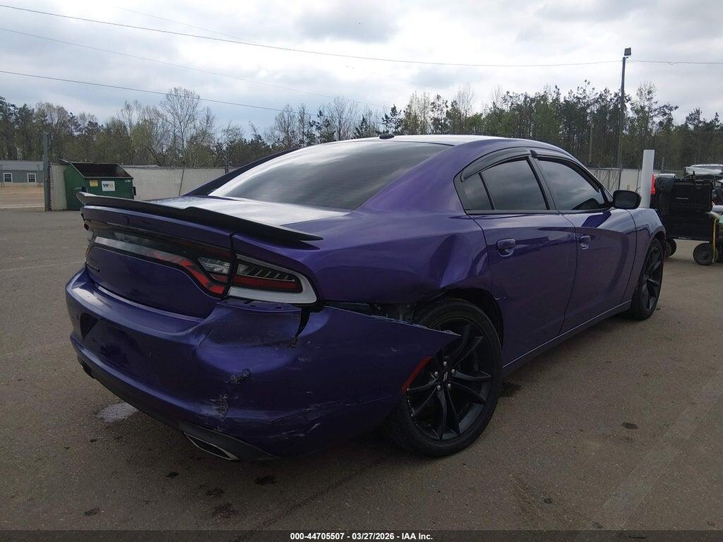 2C3CDXBG2JH306431 2018 DODGE CHARGER photo no. 6