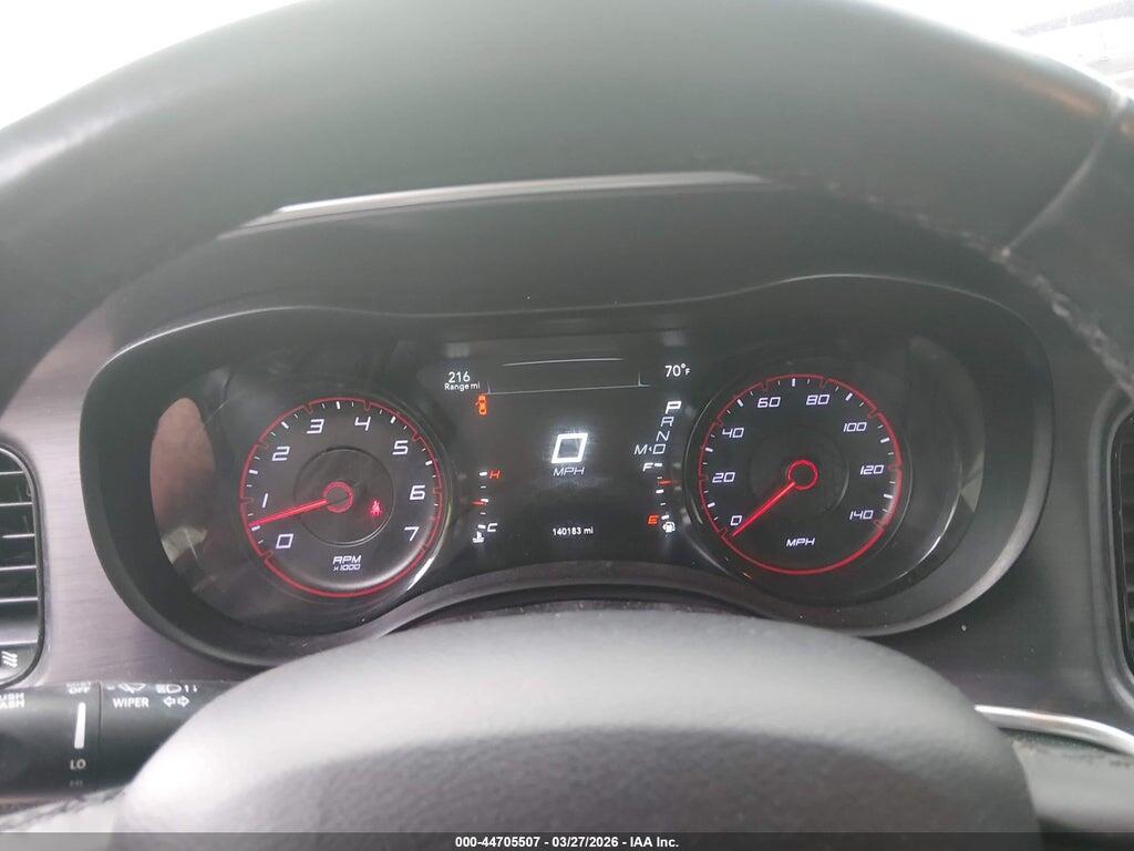 2C3CDXBG2JH306431 2018 DODGE CHARGER photo no. 7
