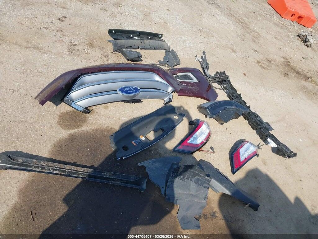 2FMPK4J9XHBB72975 2017 FORD EDGE photo no. 12