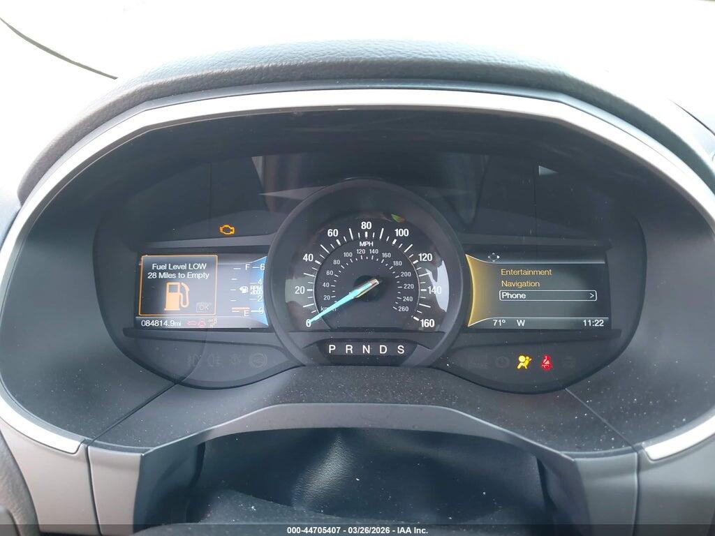2FMPK4J9XHBB72975 2017 FORD EDGE photo no. 7