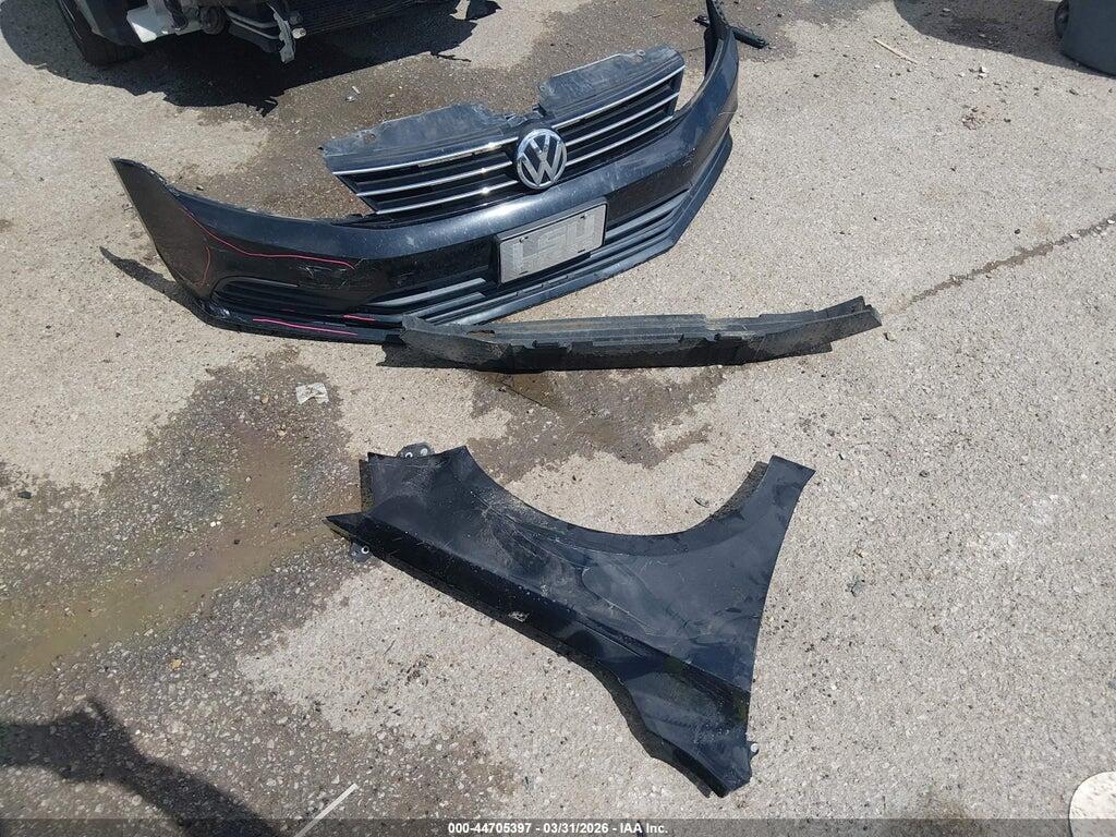 3VWD67AJ2GM313331 2016 VOLKSWAGEN JETTA photo no. 11