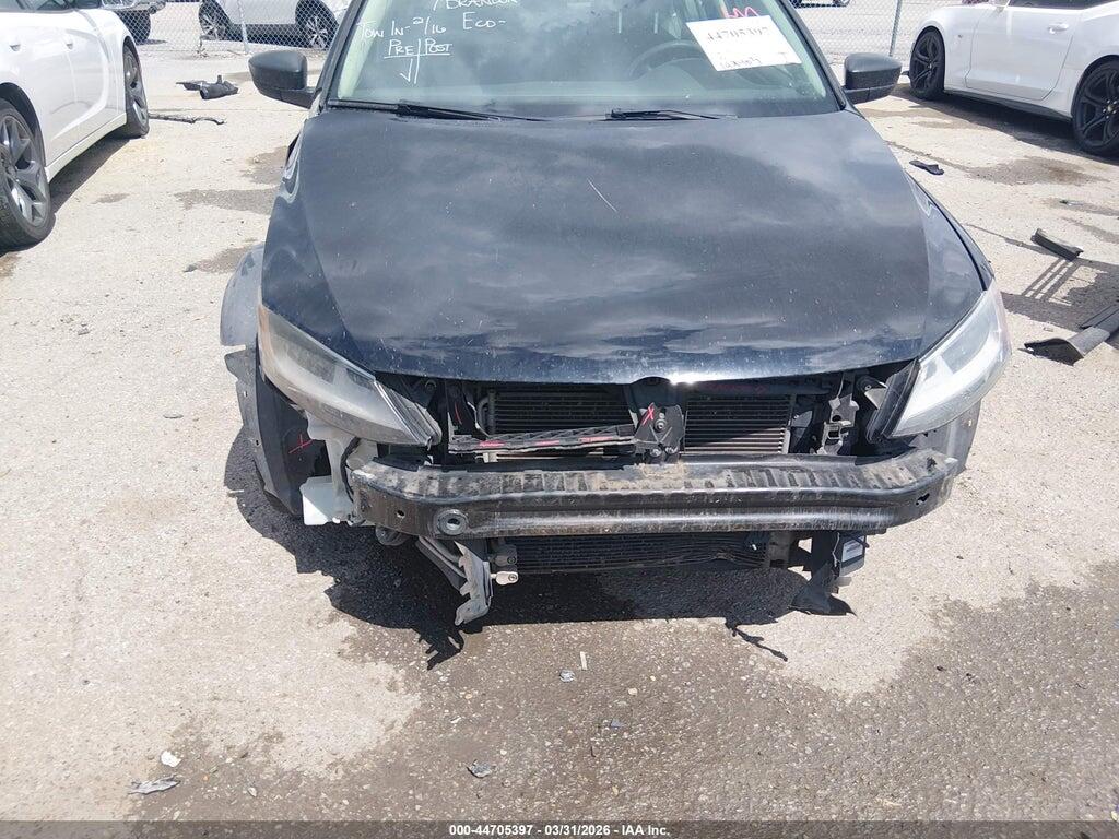 3VWD67AJ2GM313331 2016 VOLKSWAGEN JETTA photo no. 12