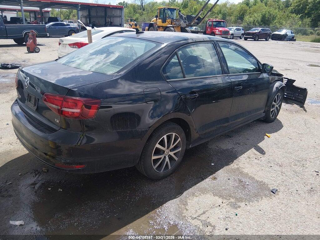 3VWD67AJ2GM313331 2016 VOLKSWAGEN JETTA photo no. 4