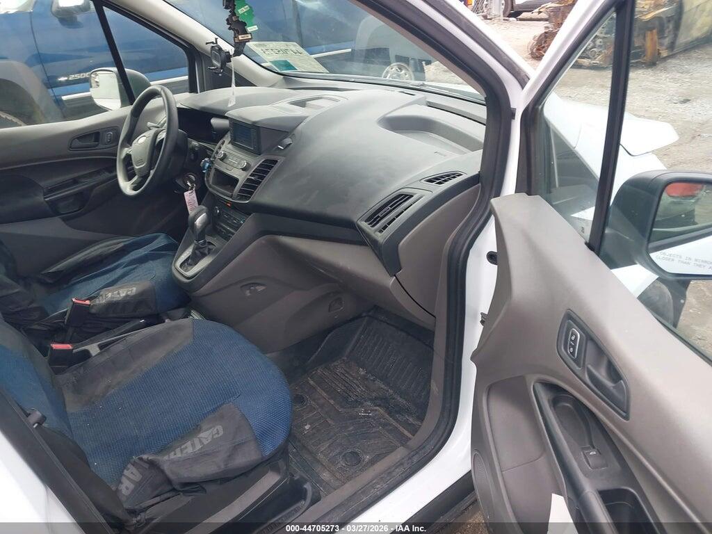 NM0LS6E25K1404992 2019 FORD TRANSIT CONNECT photo no. 5