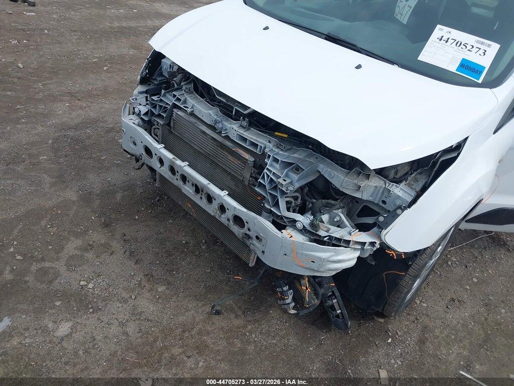 NM0LS6E25K1404992 2019 FORD TRANSIT CONNECT photo no. 6