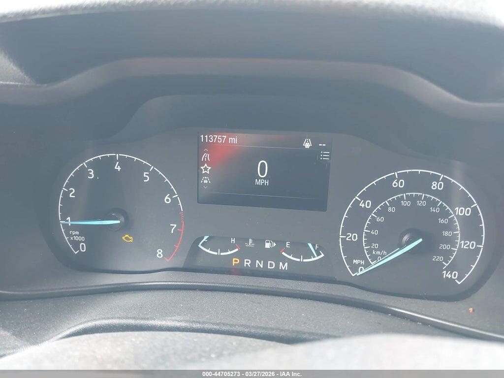 NM0LS6E25K1404992 2019 FORD TRANSIT CONNECT photo no. 7