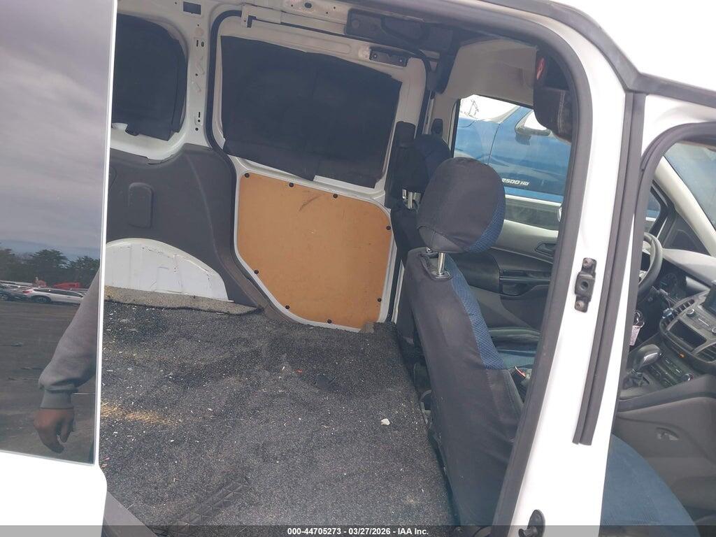NM0LS6E25K1404992 2019 FORD TRANSIT CONNECT photo no. 8