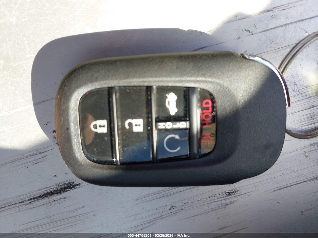 2HGFE2F52SH507783 2025 HONDA CIVIC photo no. 11