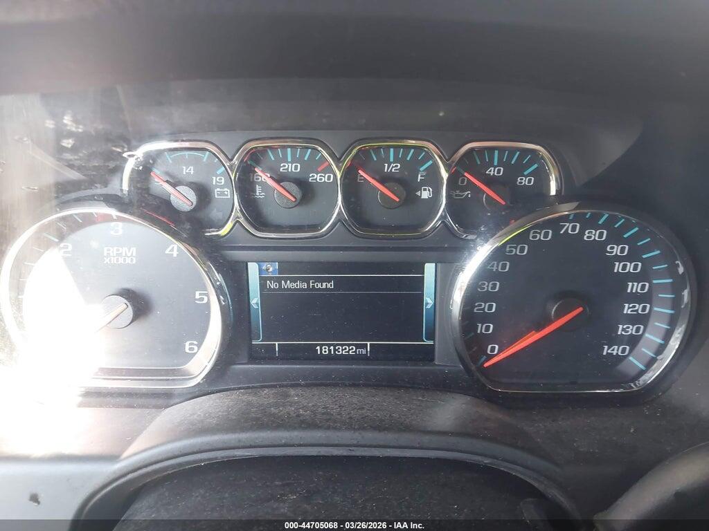 1GNSKAKC5KR259671 2019 CHEVROLET TAHOE photo no. 7