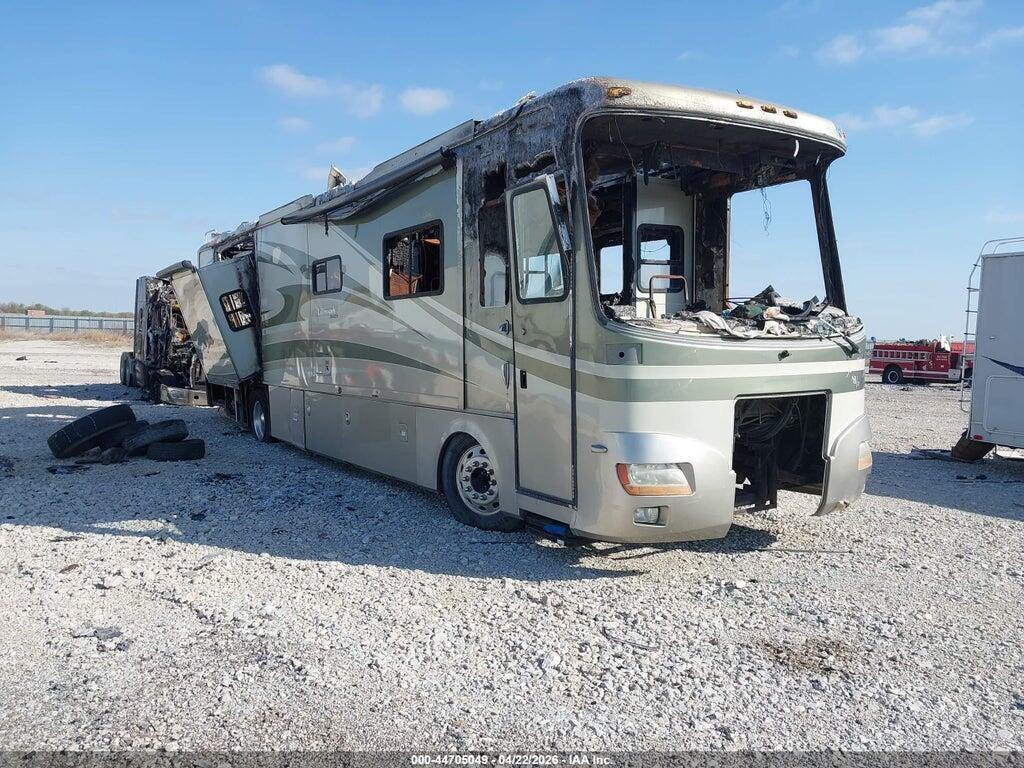 1RF42464272042397 2007 ROADMASTER RAIL MONOCOQUE photo no. 1