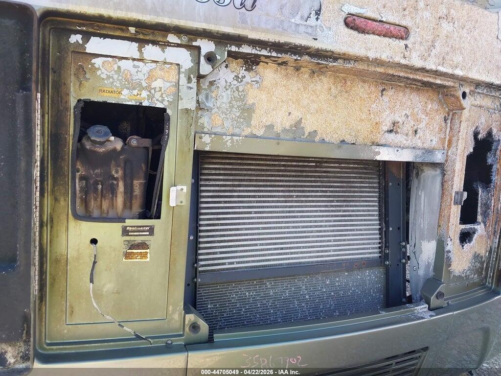 1RF42464272042397 2007 ROADMASTER RAIL MONOCOQUE photo no. 10