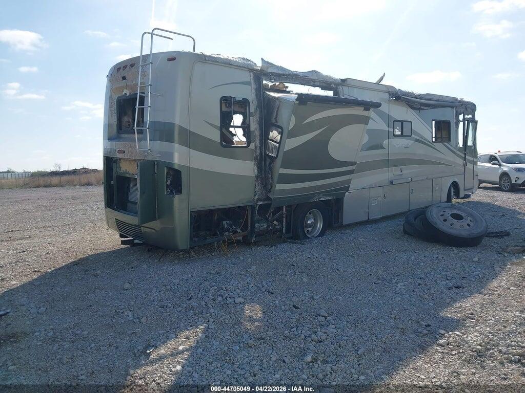 1RF42464272042397 2007 ROADMASTER RAIL MONOCOQUE photo no. 2