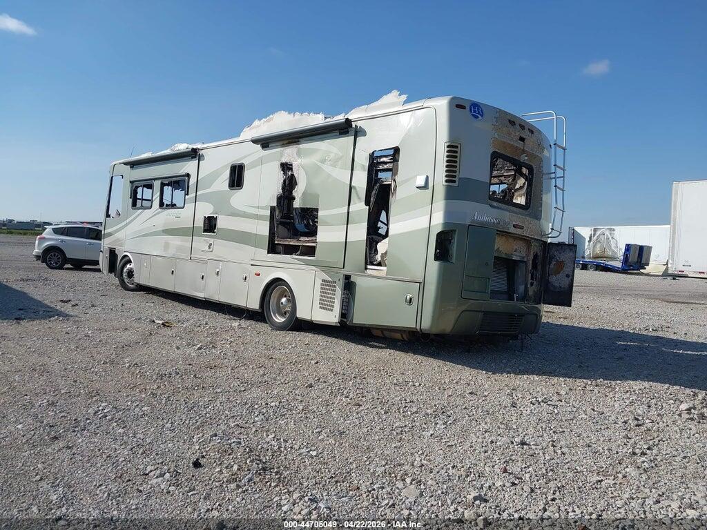 1RF42464272042397 2007 ROADMASTER RAIL MONOCOQUE photo no. 3