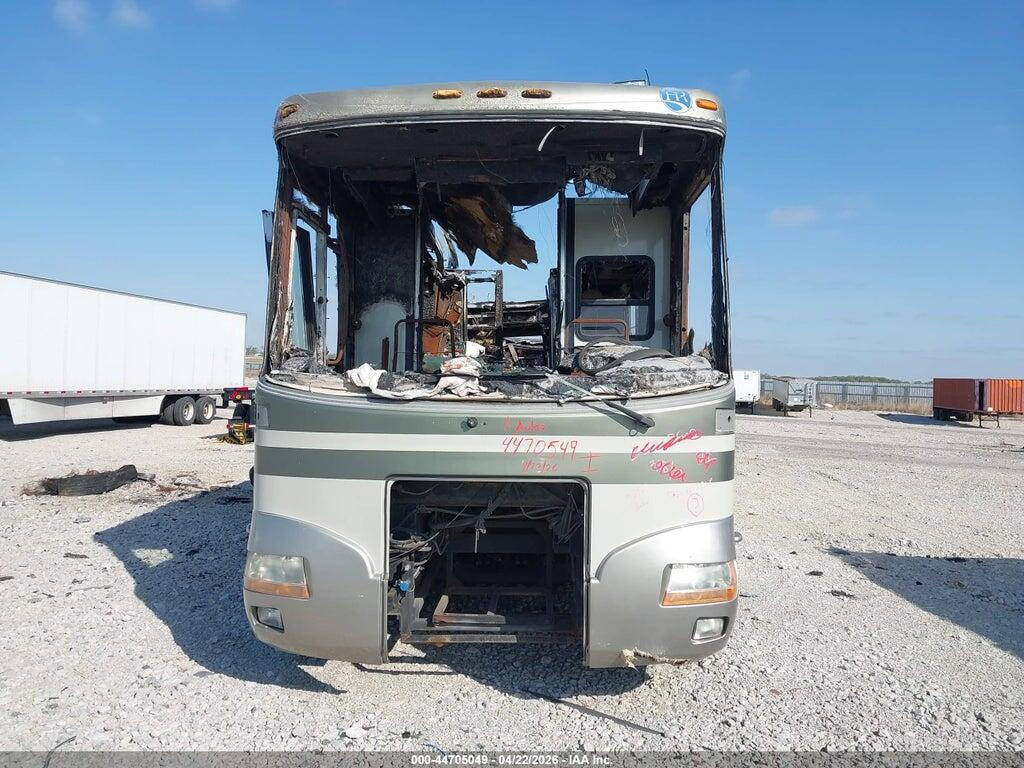 1RF42464272042397 2007 ROADMASTER RAIL MONOCOQUE photo no. 6