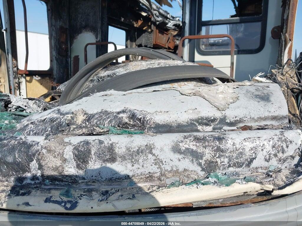 1RF42464272042397 2007 ROADMASTER RAIL MONOCOQUE photo no. 9