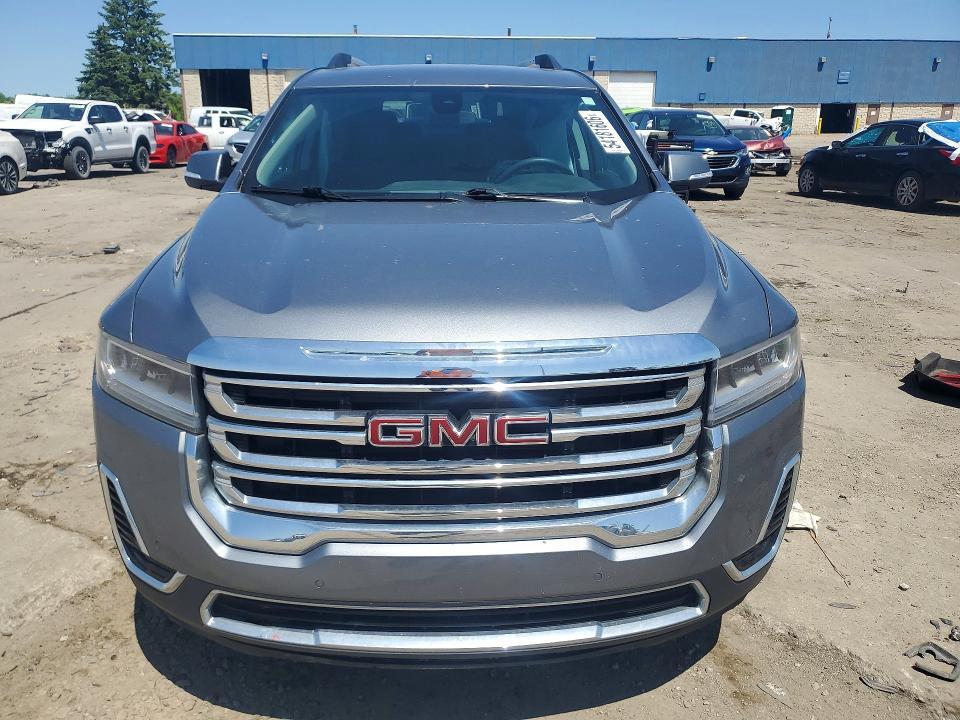 2022 GMC ACADIA SLE — Фото 5 из 13