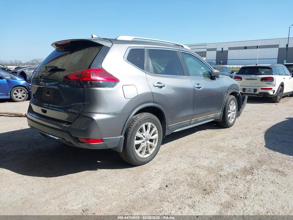 5N1AT2MV8HC814223 2017 NISSAN ROGUE photo no. 4