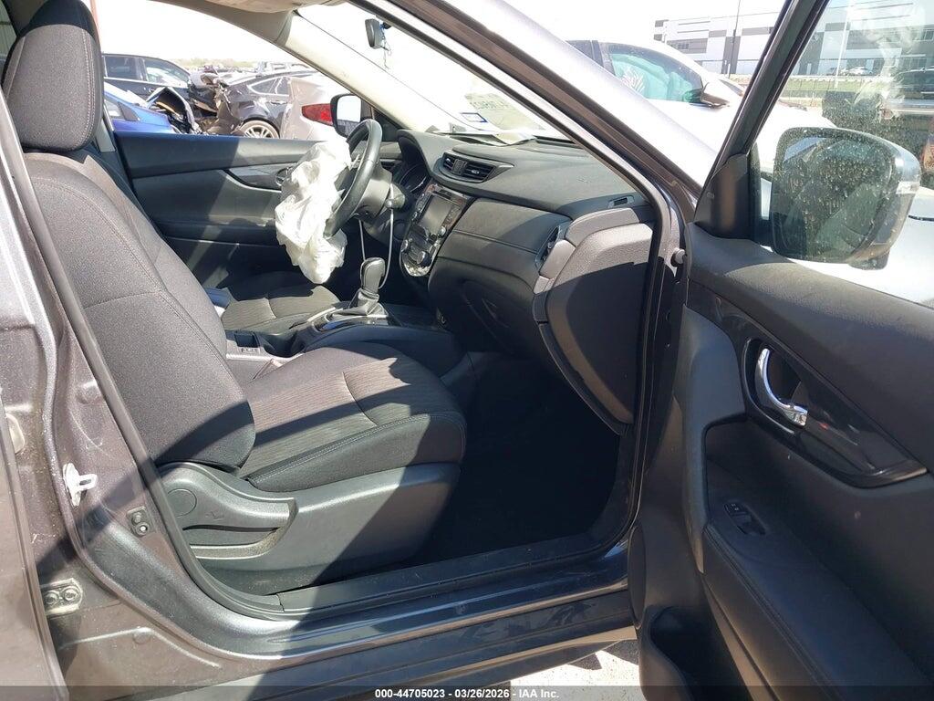 5N1AT2MV8HC814223 2017 NISSAN ROGUE photo no. 5