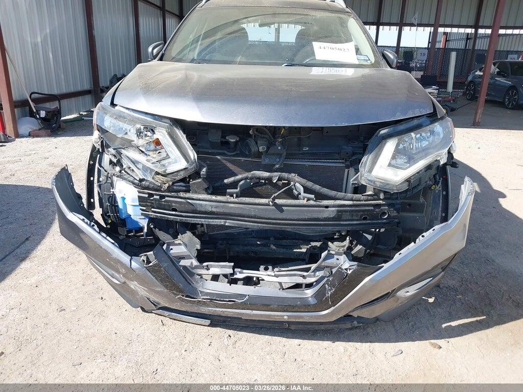 5N1AT2MV8HC814223 2017 NISSAN ROGUE photo no. 6