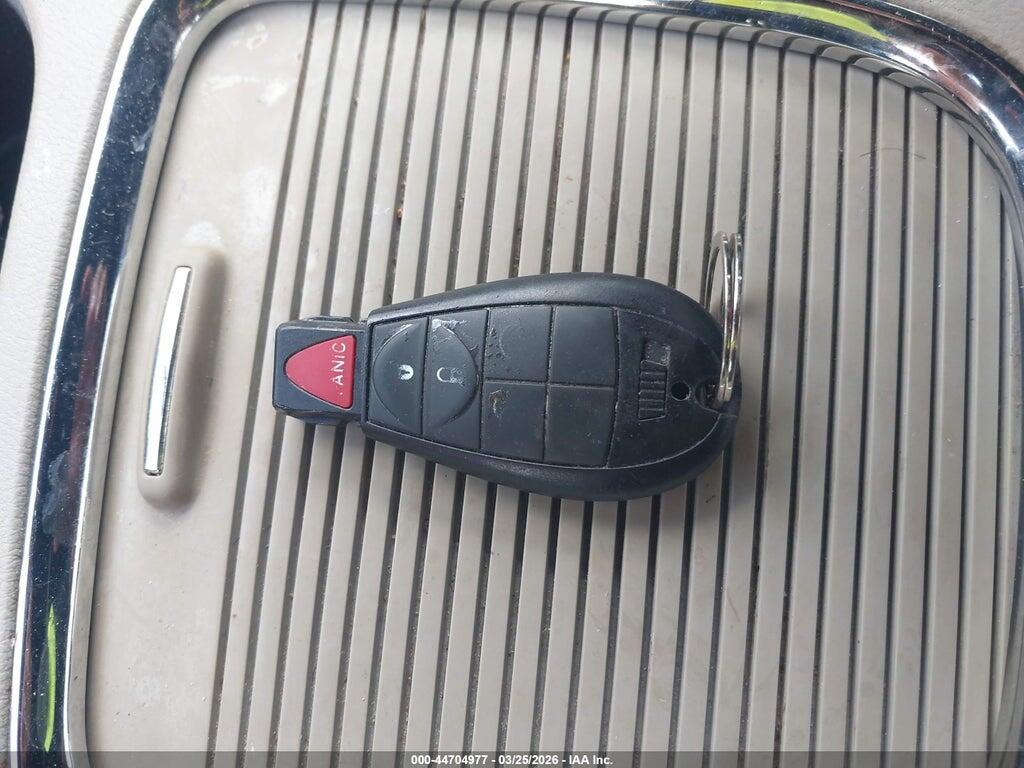 2C4RDGCG3KR726540 2019 DODGE GRAND CARAVAN photo no. 11