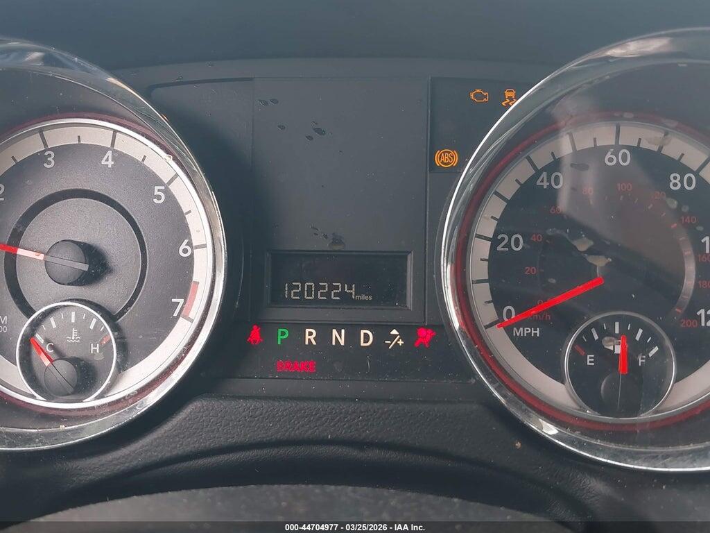 2C4RDGCG3KR726540 2019 DODGE GRAND CARAVAN photo no. 7