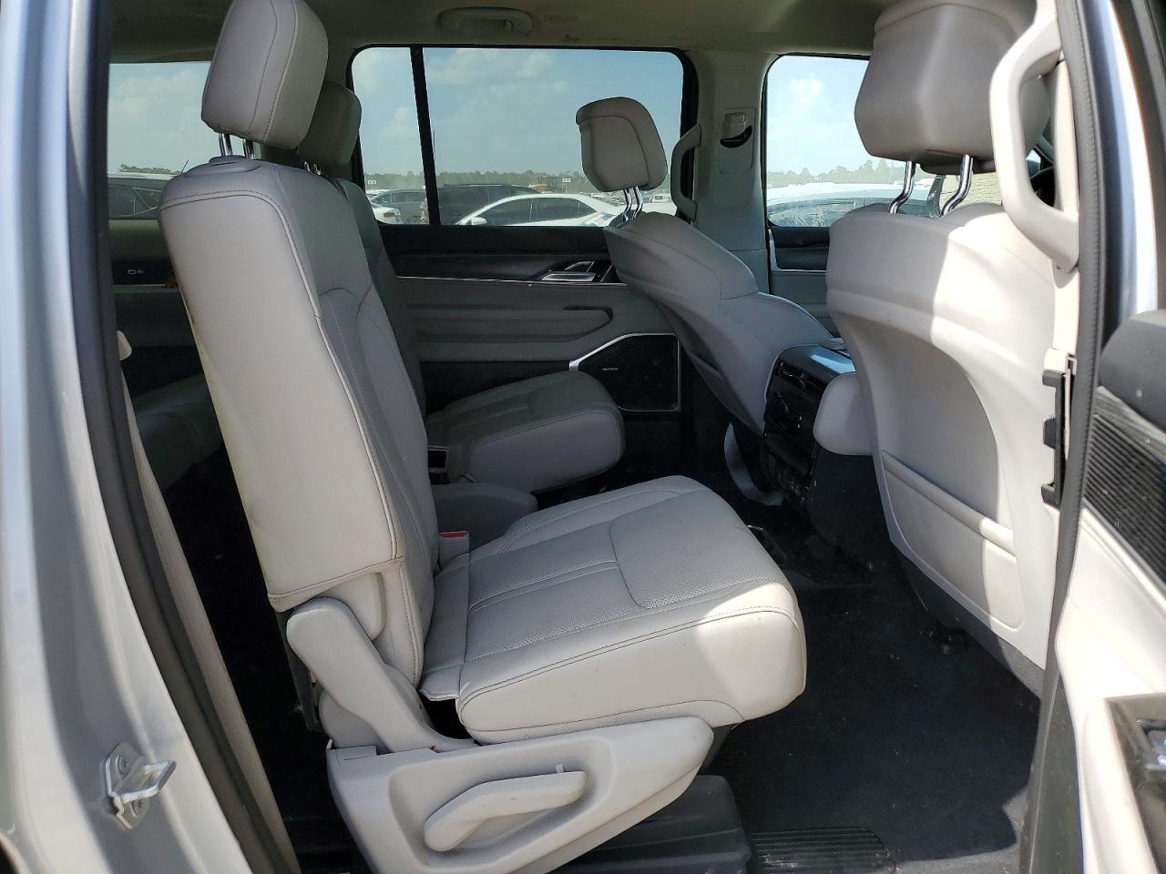 2024 JEEP WAGONEER SERIES II — Фото 11 из 13