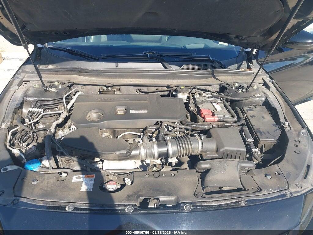1HGCV2F94JA017929 2018 HONDA ACCORD photo no. 10