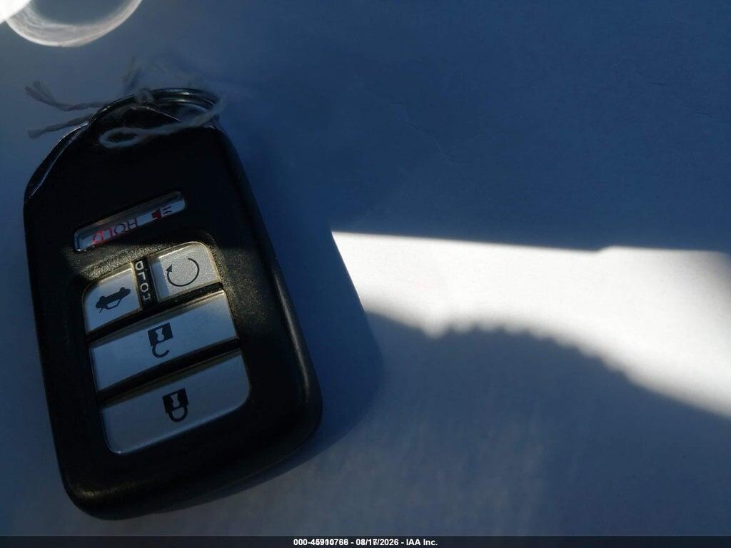 1HGCV2F94JA017929 2018 HONDA ACCORD photo no. 11